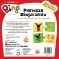 Gra Bing Pierwsze Skojarzenia Trefl 02061